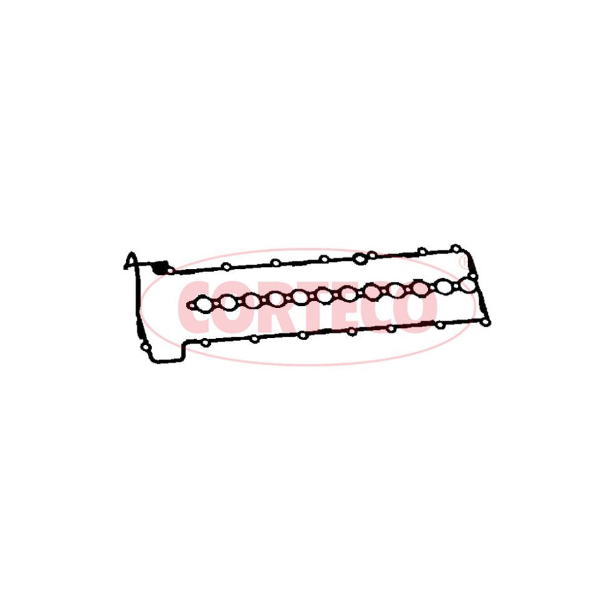 Corteco 440435P Rocker Cover Gasket
