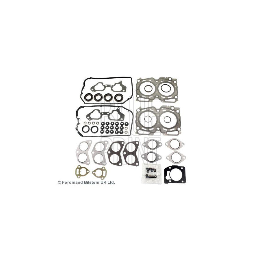 Blue Print Ads76217 Gasket Set, Cylinder Head