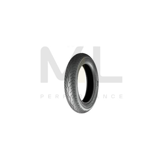 Bridgestone Battlecruise H50 Front 130/80 B17 65H Motorcycle Summer Tyre