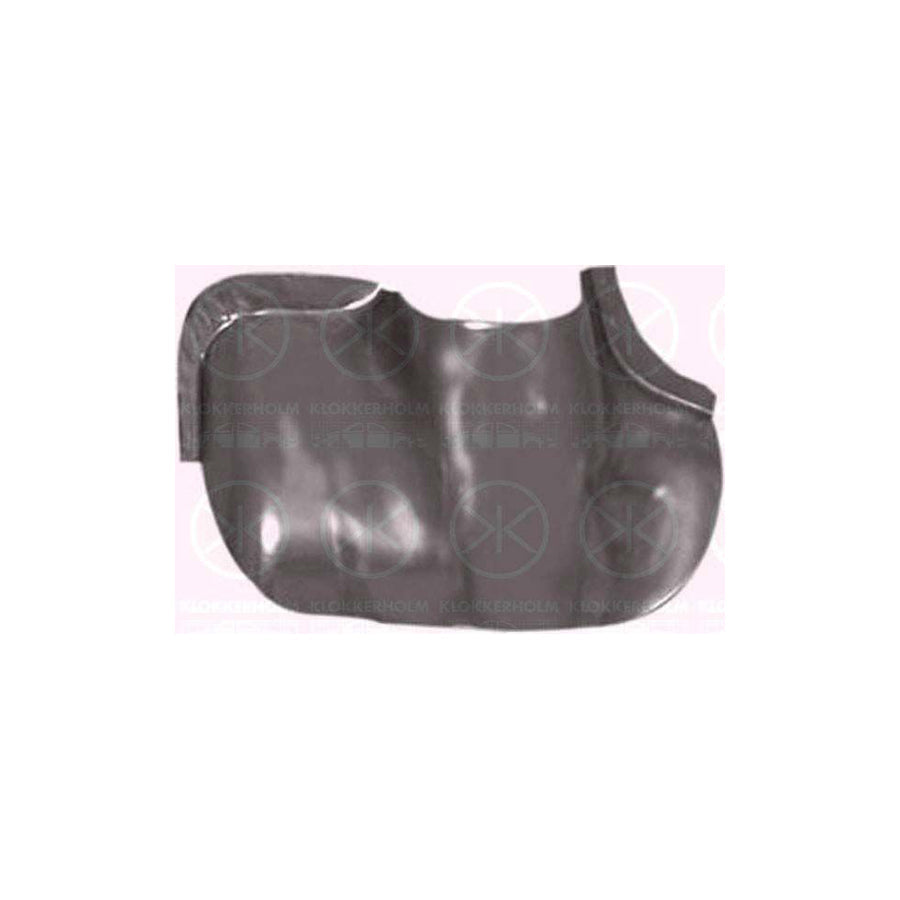 Klokkerholm 3431555 Repair Panel for MAZDA 323