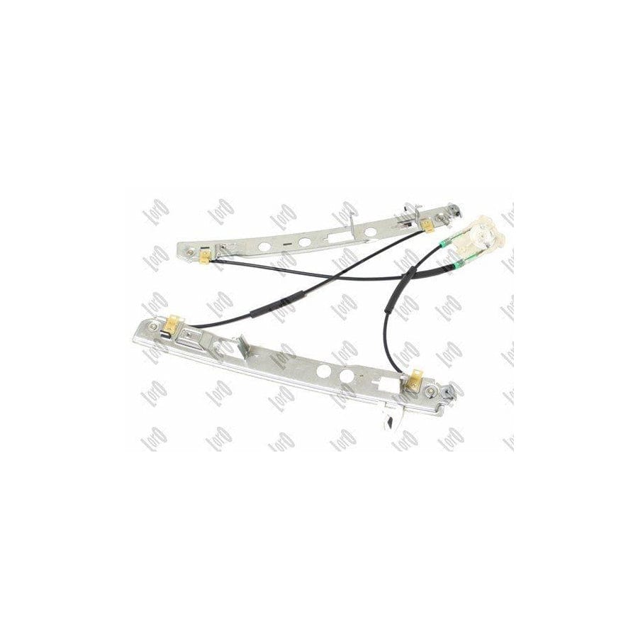 Abakus 130042002 Window Regulator for Renault Megane