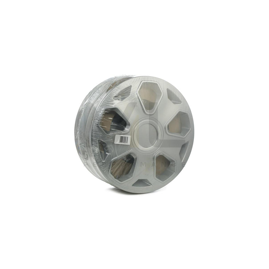 LEOPLAST OPAL 14 Wheel trims 14 Inch Silver