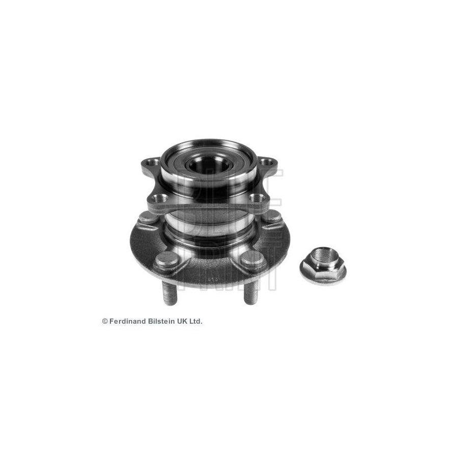 Blue Print Adm58345 Wheel Bearing Kit