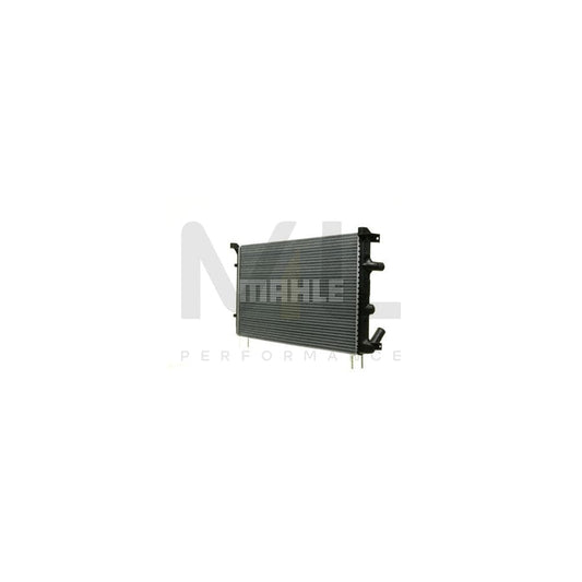 MAHLE ORIGINAL CR 1683 000S Engine radiator Brazed cooling fins | ML Performance Car Parts