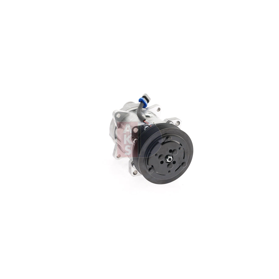 AKS Dasis 852121N Compressor, Air Conditioning