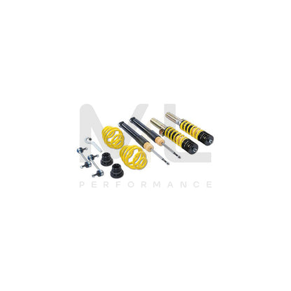 ST Suspensions 18220022 BMW E46 COILOVER KIT XA