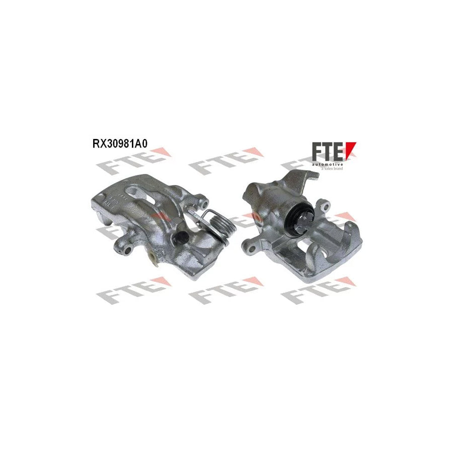 FTE 9290161 Brake Caliper for Fiat Uno Hatchback (146)