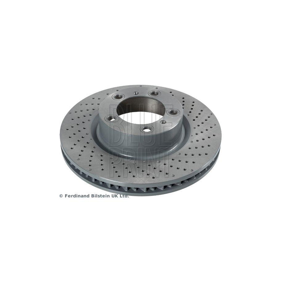 Blue Print Adv1843125 Brake Disc