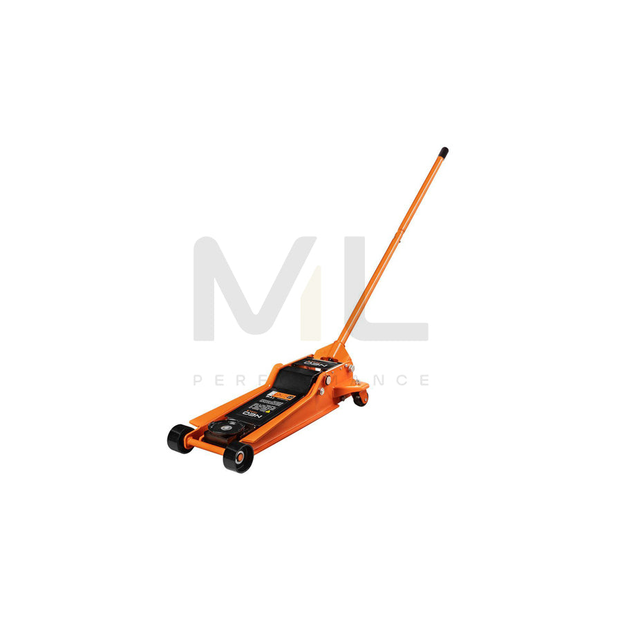 NEO TOOLS 11-732 Jack 3t, Hydraulic, Passenger cars, SUVs, Trolley jack