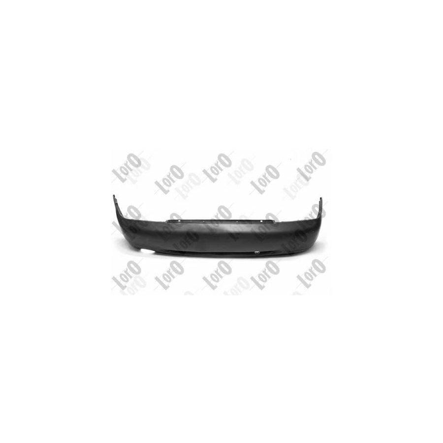 Abakus 01724614 Rear Bumper for Ford Mondeo Mk2 Saloon (Bfp)