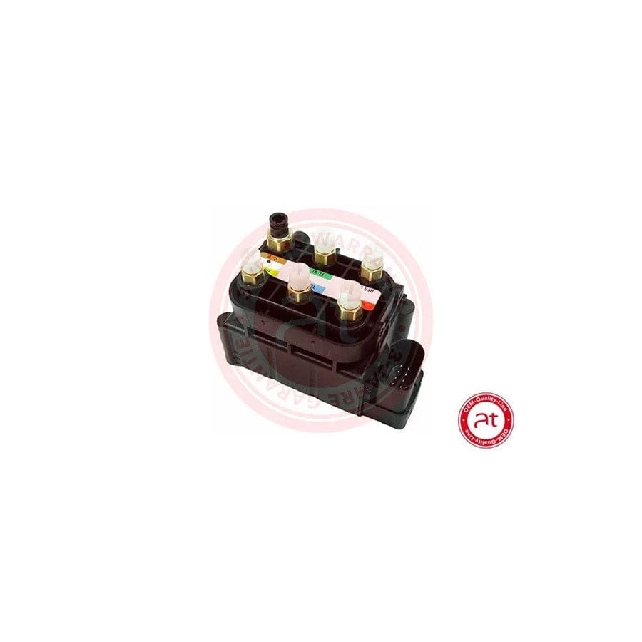 at autoteile germany At10944 Valve, Compressed-Air System