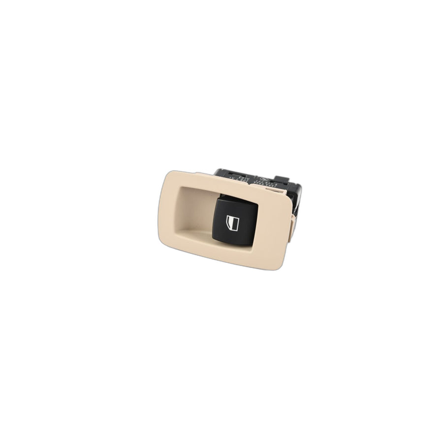Genuine BMW 61319113771 E60 E61 Switch Window Lifter CREMEBEIGE (Inc. 525i, 528i & 525xd) | ML Performance US Car Parts