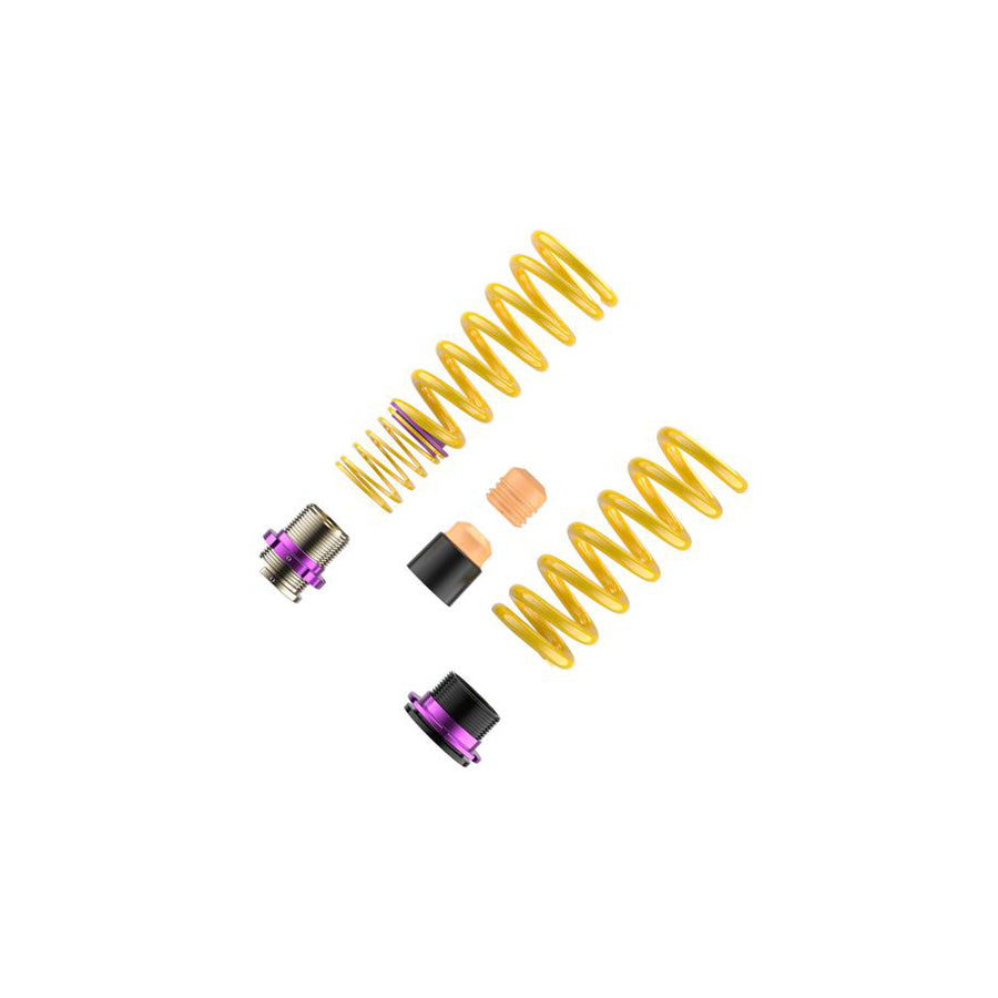 KW 25327018 Dodge Height-Adjustable Lowering Springs Kit (Challenger & Charger) 2 | ML Performance US Car Parts