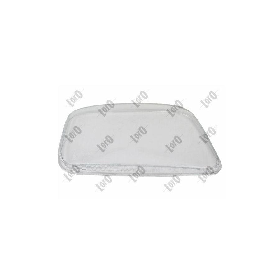 Abakus 054213902515Gl Headlight Lens