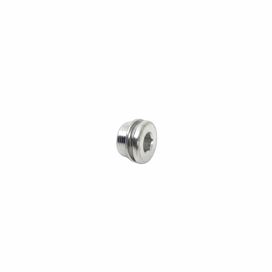 Genuine BMW 11111703836 E65 E46 E61 Screw Plug M24X1.5 (Inc. Z3 2.5i, X5 3.0i & Z3 2.8) | ML Performance UK Car Parts