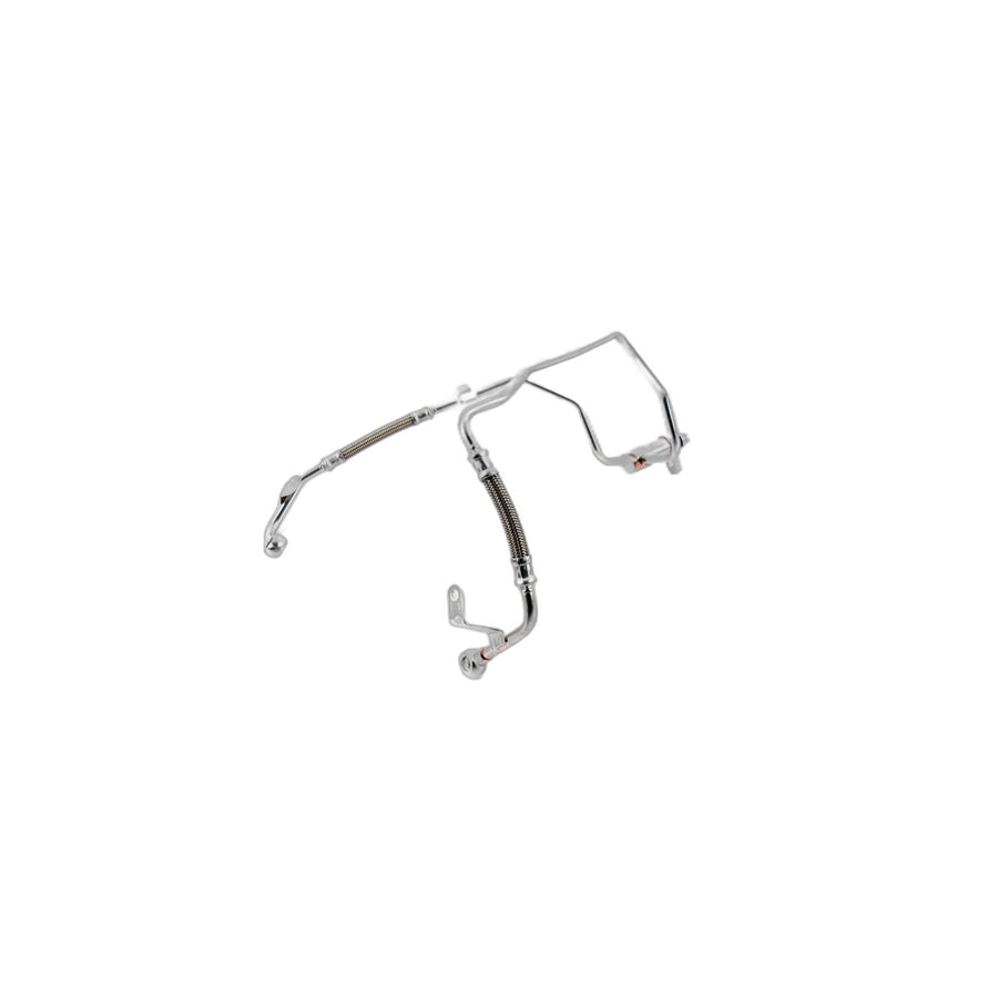 Genuine BMW 11427634680 F07 F06 F16 Oil Pipe (Inc. AlpinaB7, X6 50iX 4.0 & 650iX 4.0) | ML Performance US Car Parts