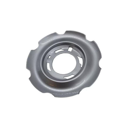 GENUINE Rolls-Royce & Bentley 3W0601165AP HUB CAP