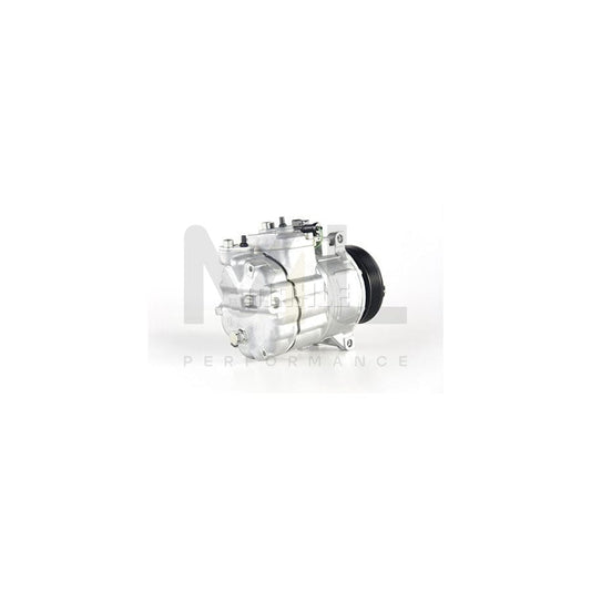 MAHLE ORIGINAL ACP 1348 000P Compressor, air conditioning for LAND ROVER Range Rover III (L322) PAG 46, Refrigerant: R 134a | ML Performance Car Parts