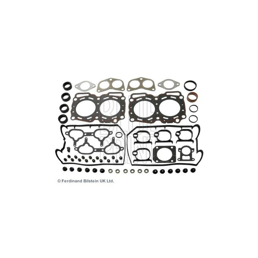 Blue Print Ads76215 Gasket Set, Cylinder Head for Subaru Impreza