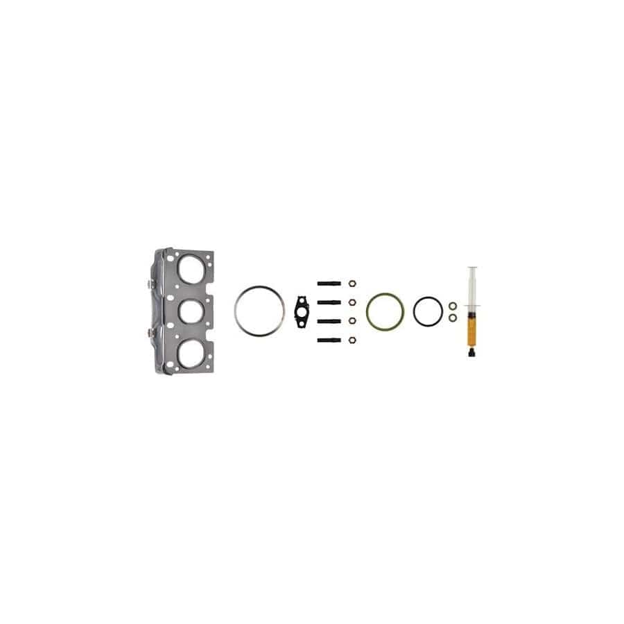 Alanko 10920873 Mounting Kit, Charger