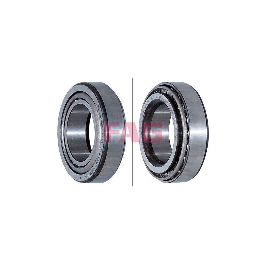 FAG 713 1486 10 Wheel Bearing