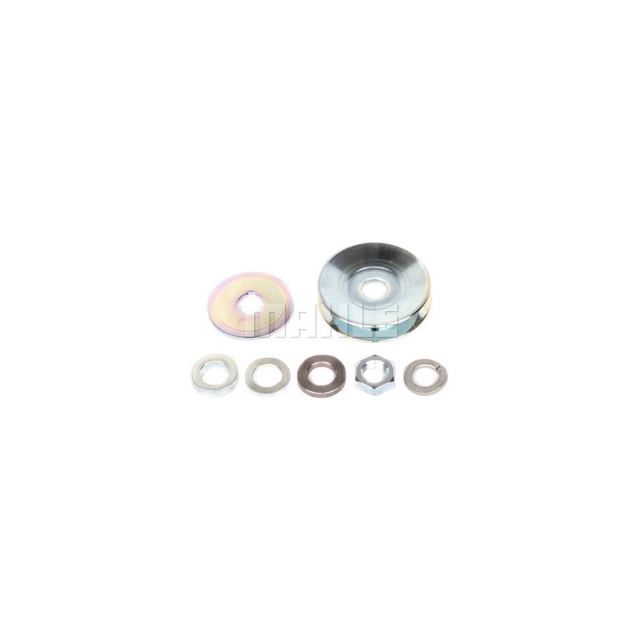 Mahle Original Mgx 373Kit Pulley, Alternator