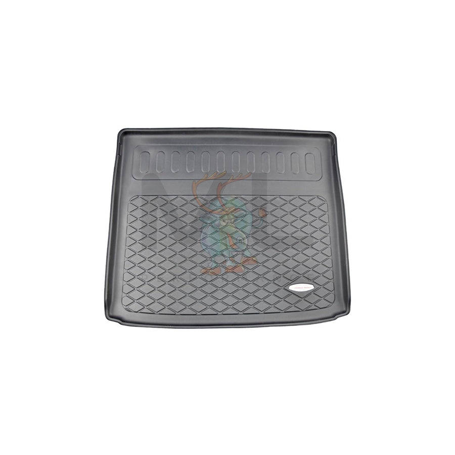 RENSI 43142 Car boot tray for FORD Focus Mk4 Turnier (HP) Plastic
