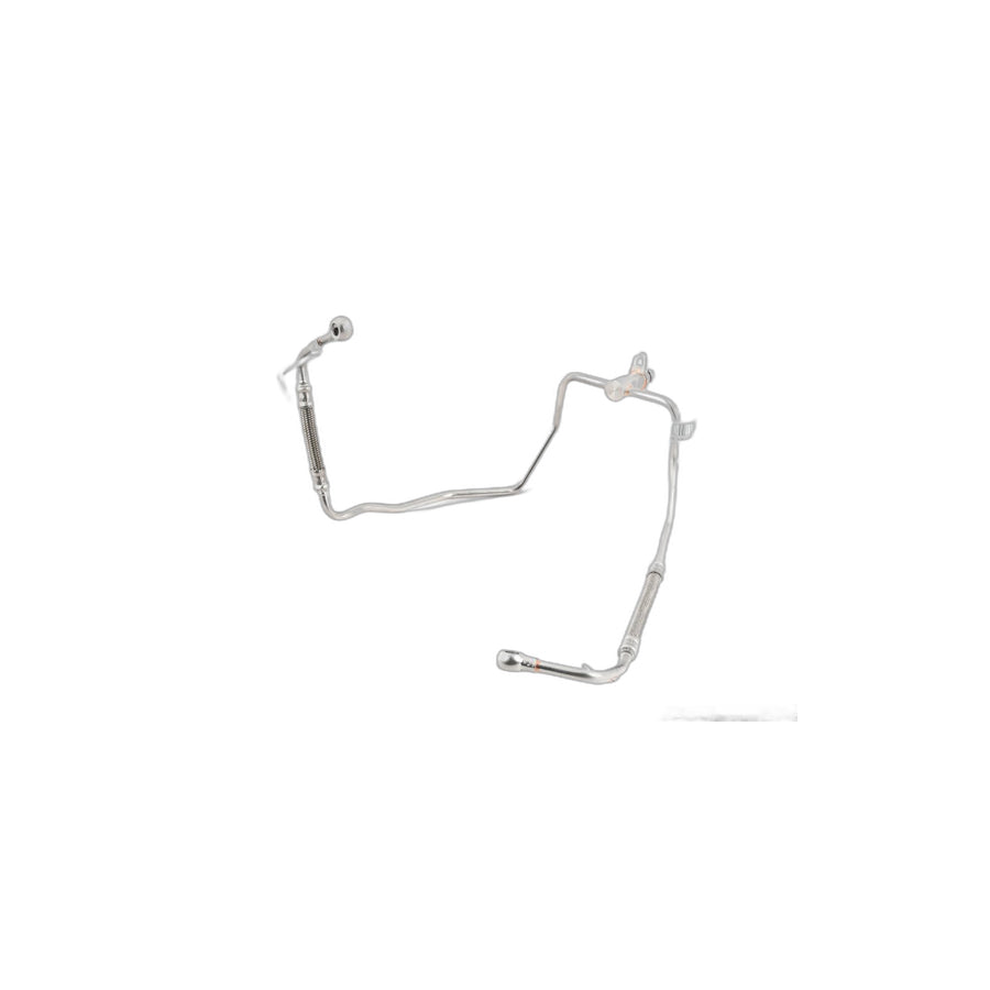 Genuine BMW 11427634679 F13 F12 F03 Oil Pipe (Inc. Hybrid 7, Hybrid 7L & 650i) | ML Performance US Car Parts