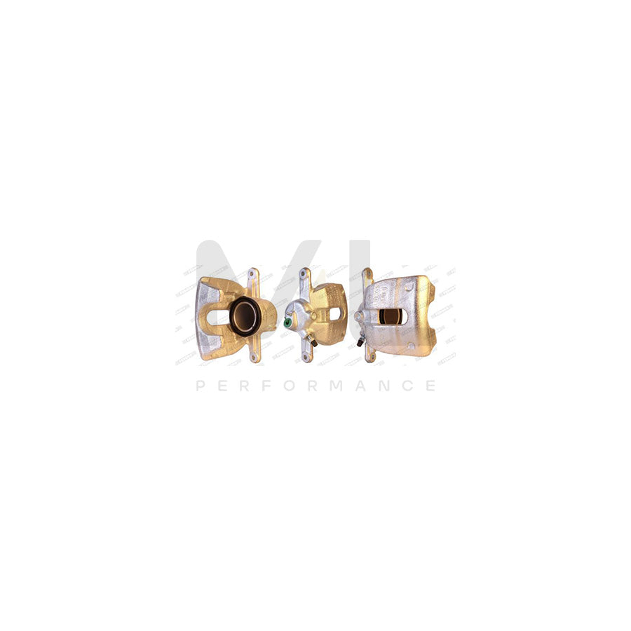 FERODO PREMIER FCL694544 Brake Caliper with accessories | ML Performance Car Parts