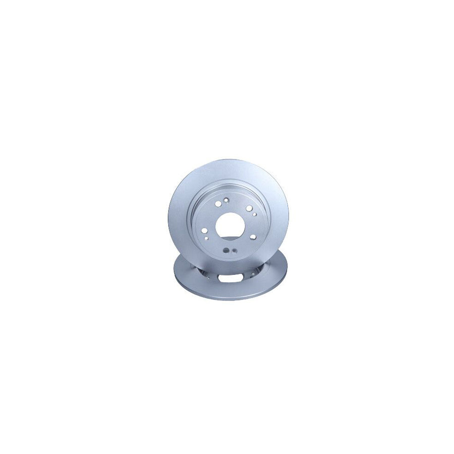 Quaro QD1969 Brake Disc For Honda Accord