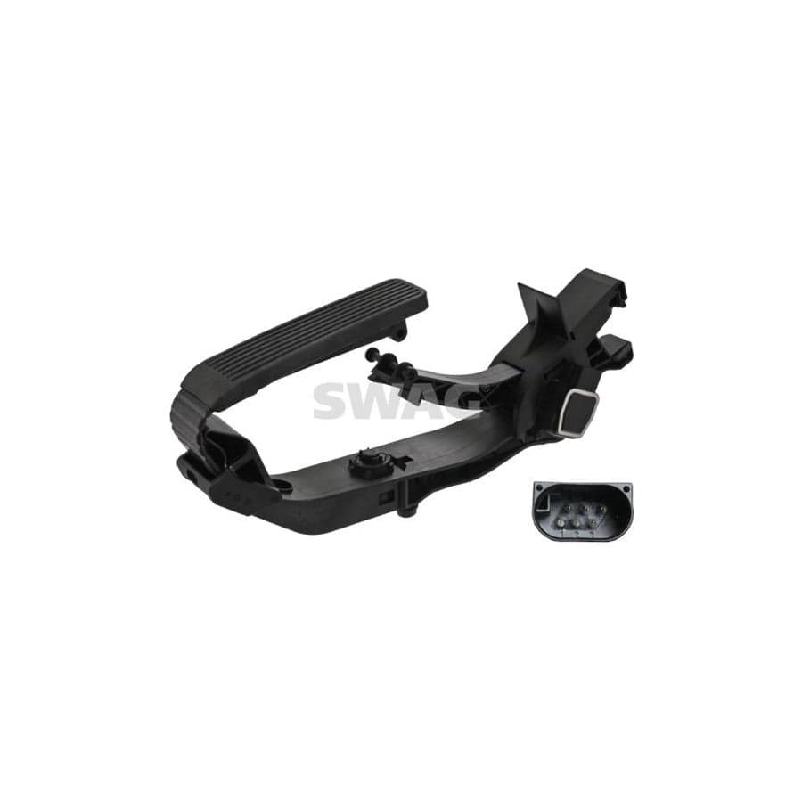 SWAG 10 10 0716 Accelerator Pedal