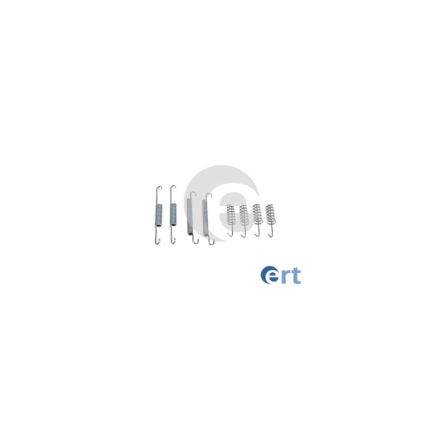 ERT 310019 Brake Shoe Fitting Kit