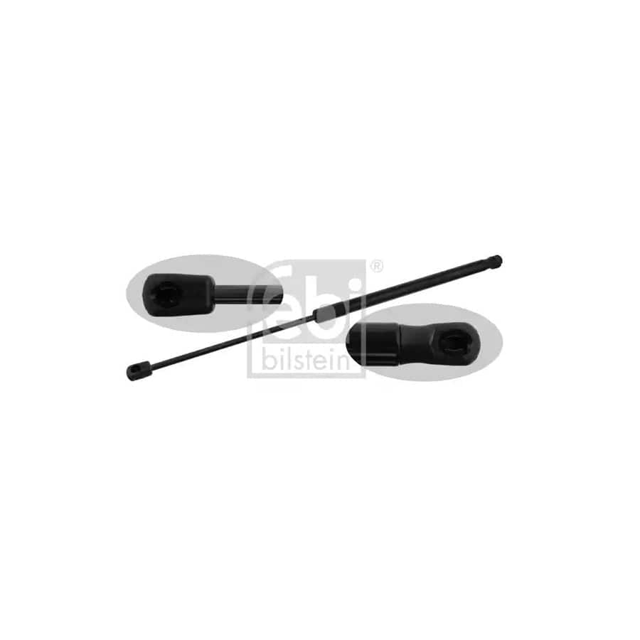 Febi Bilstein 47048 Tailgate Strut for Skoda Rapid