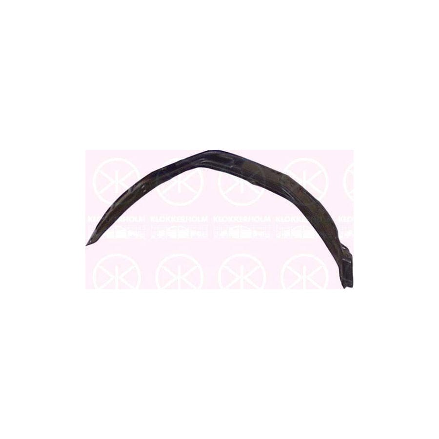 Klokkerholm 6820387 Panelling, Mudguard for SUZUKI VITARA