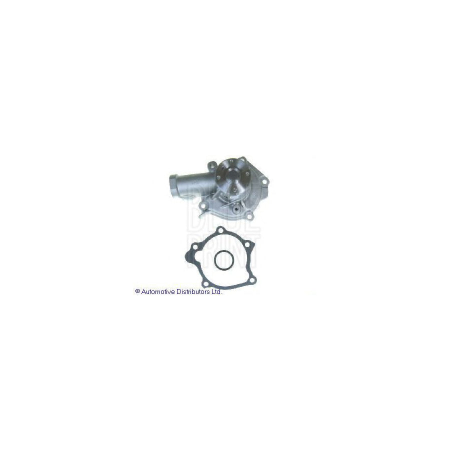 Blue Print Adc49150 Water Pump for Mitsubishi Space Runner
