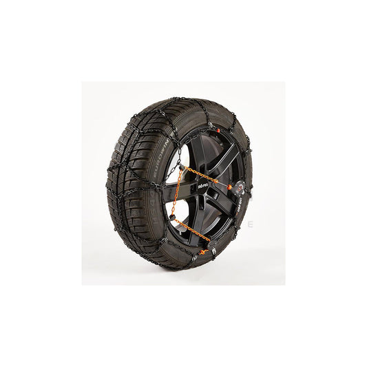 SNO-PRO EVO 160 6177 Snow chains with mounting manual, with protective gloves, with storage bag