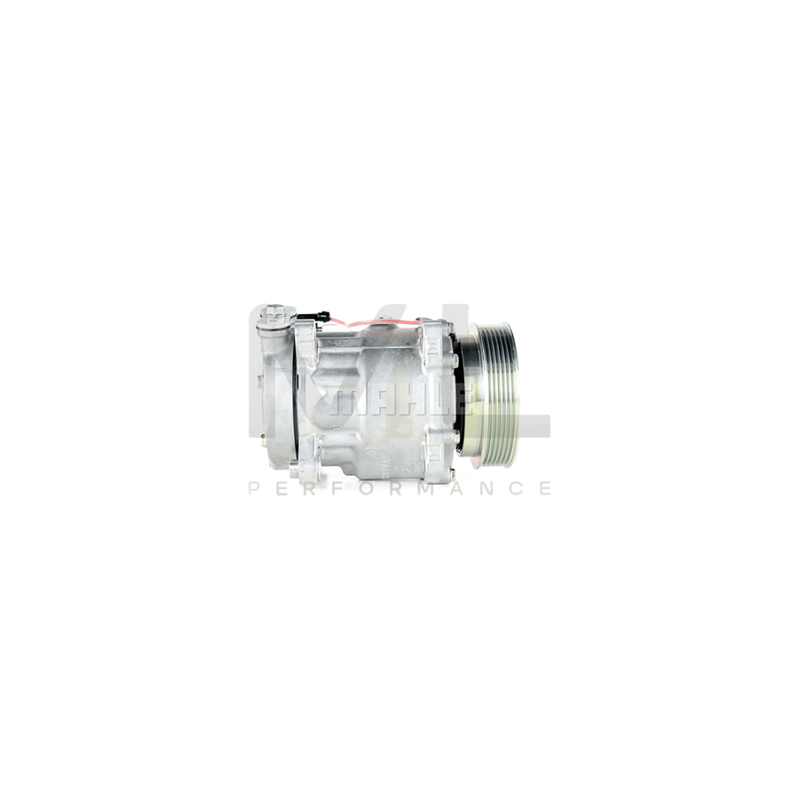 MAHLE ORIGINAL ACP 774 000P Compressor, air conditioning PAG 46, Refrigerant: R 134a | ML Performance Car Parts