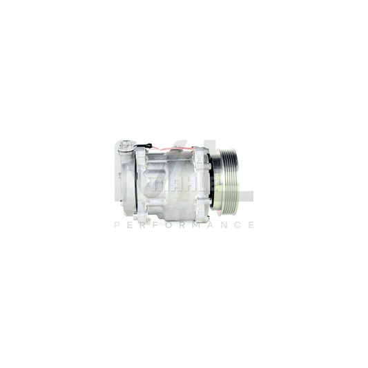 MAHLE ORIGINAL ACP 774 000P Compressor, air conditioning PAG 46, Refrigerant: R 134a | ML Performance Car Parts
