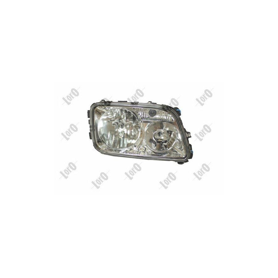 Abakus 054213902515 Headlight