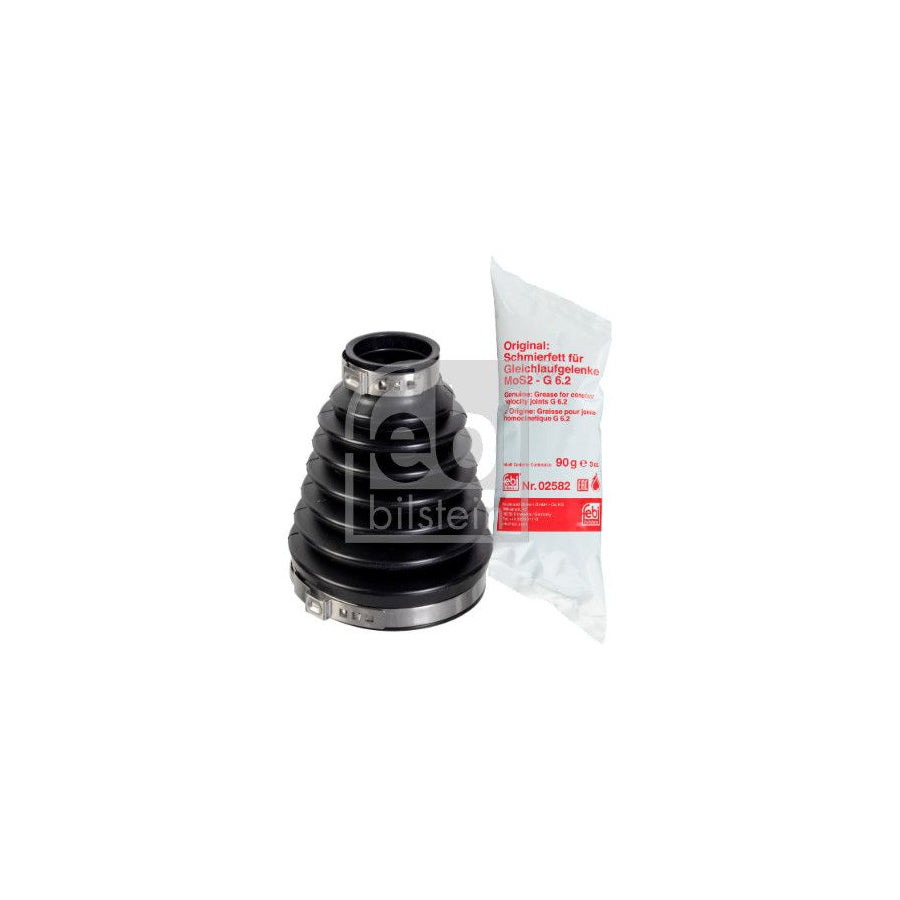 Febi Bilstein 179827 Bellow Set, Drive Shaft