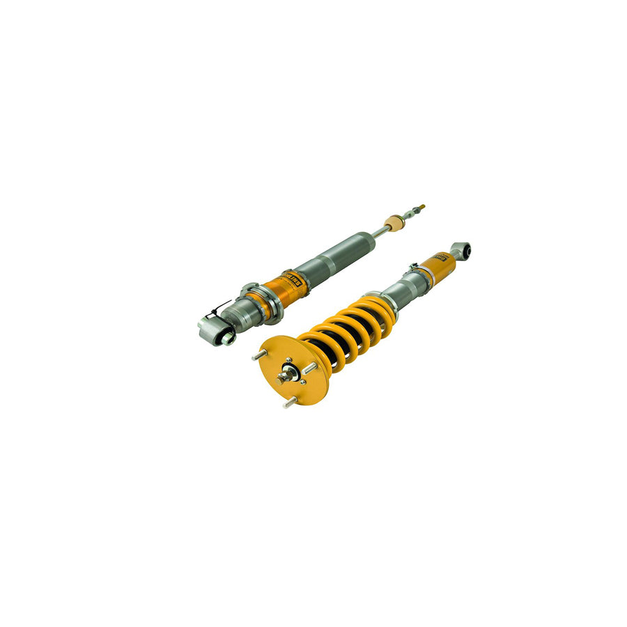 OHLINS LES MI00 Road & Track Coilover Suspension Lexus IS 250/IS 350 (XE2)  - No Springs