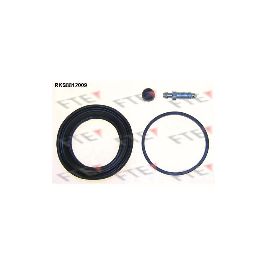 FTE 9323580 Repair Kit, Brake Caliper for Jaguar Xj