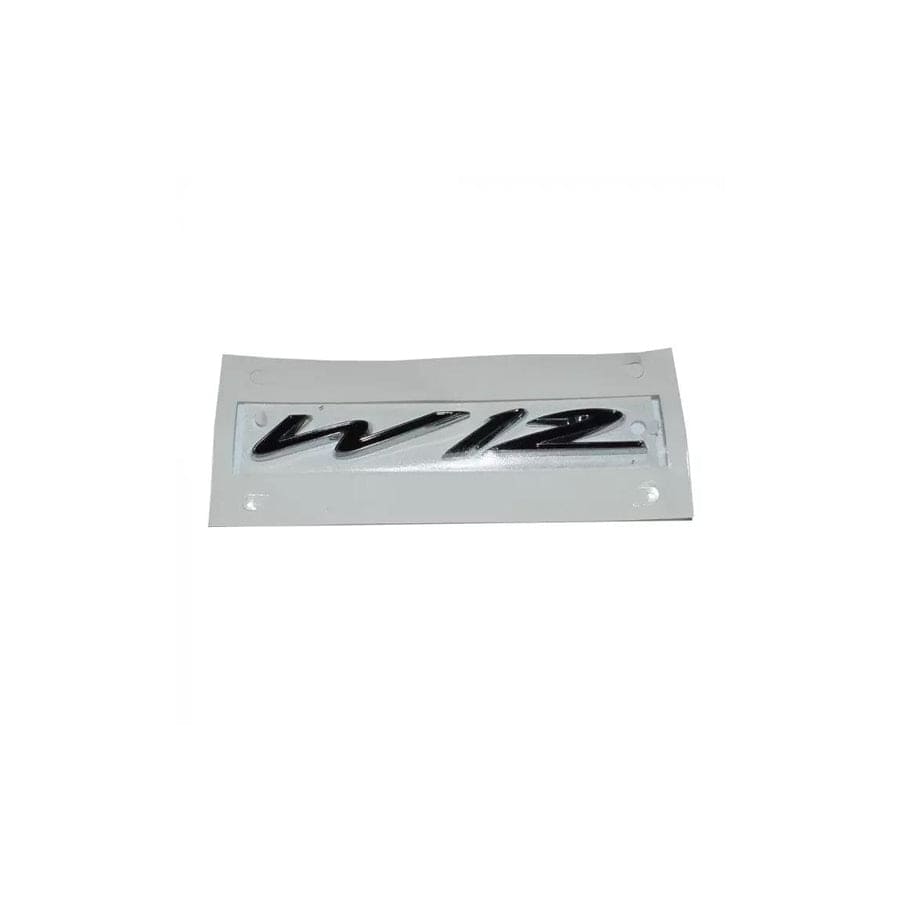 GENUINE Rolls-Royce & Bentley 3W8853675D BADGE