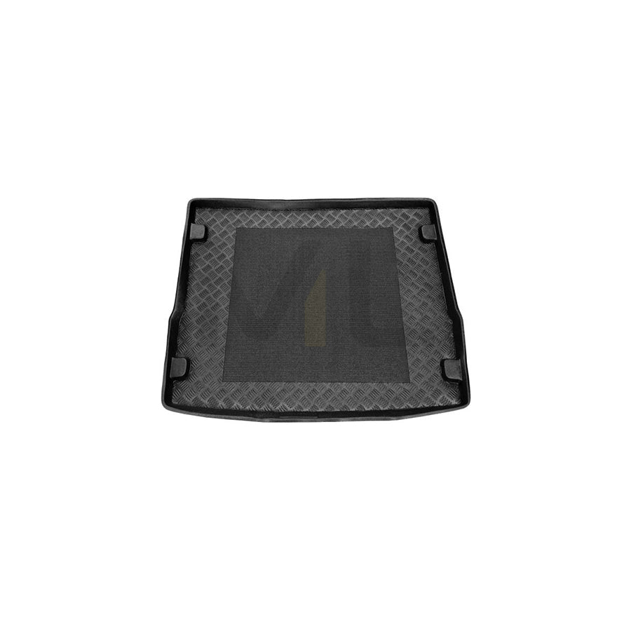 REZAW PLAST 100417M Car boot tray for FORD FOCUS Elastomer, Plastic, Nonslip