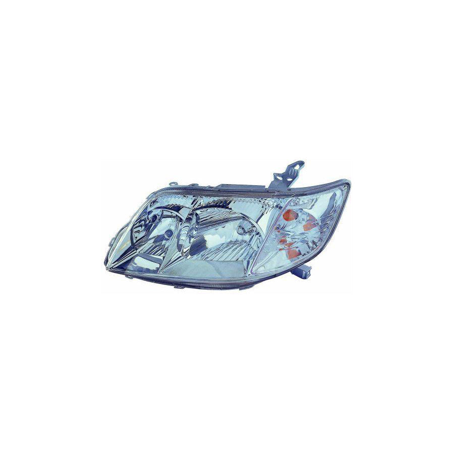 Abakus 21211G4Rlde Headlight for Toyota Corolla IX Hatchback (E120)