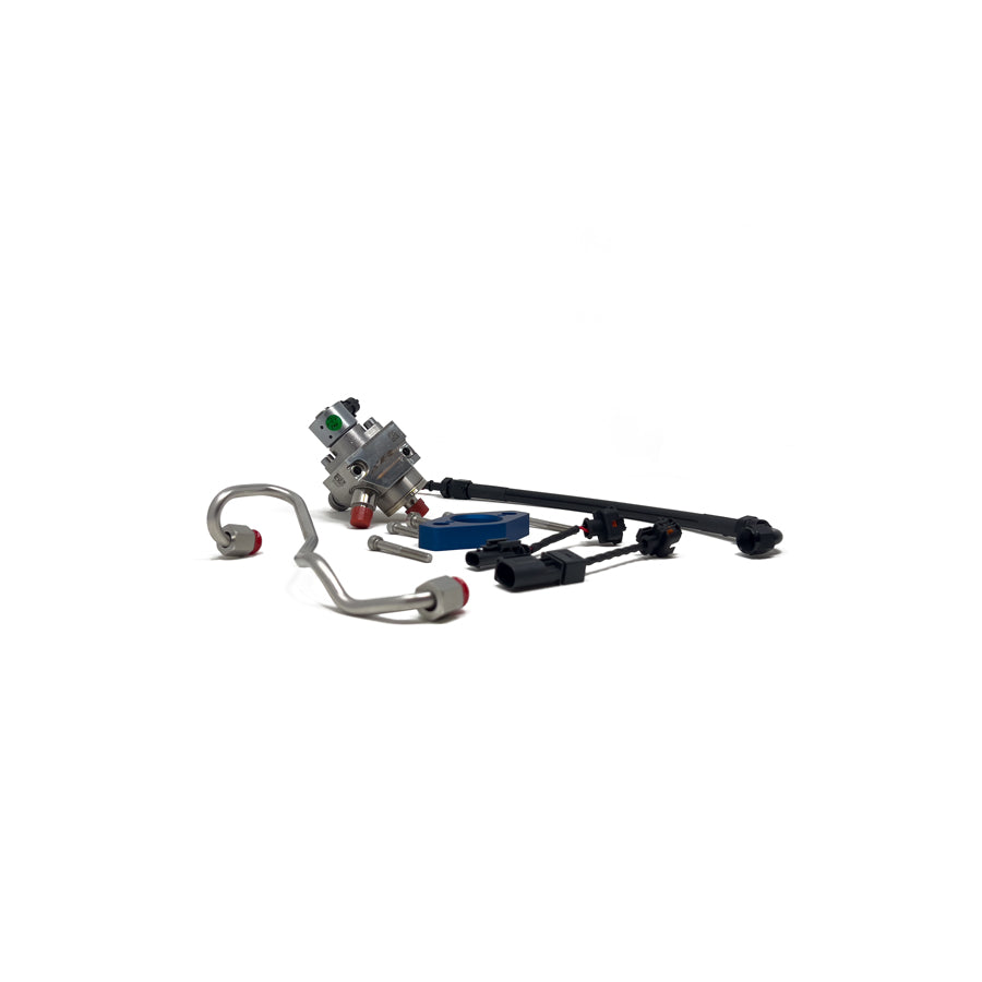 Precision Raceworks 201-0207 N55 Big Bore High Pressure Fuel Pump