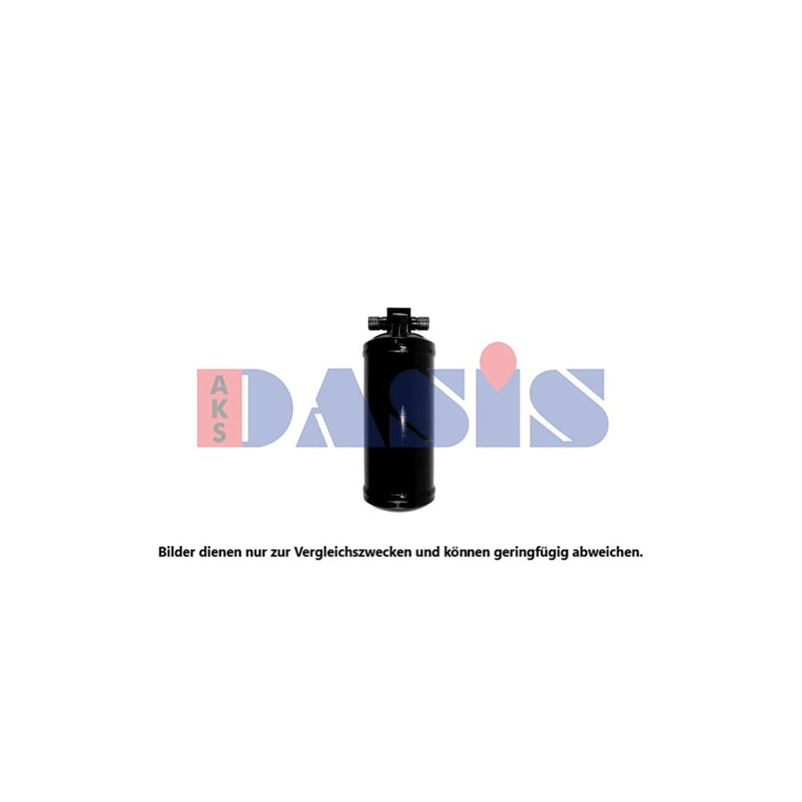 AKS Dasis 800692N Dryer, Air Conditioning