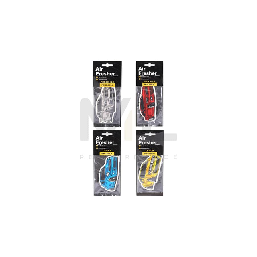 RIDEX 3443A0472 Car air freshener