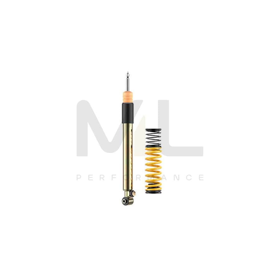 ST Suspensions 182021080M Audi Skoda COILOVER KIT XTA PLUS 3 (A3 & Octavia)