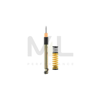 ST Suspensions 182021080M Audi Skoda COILOVER KIT XTA PLUS 3 (A3 & Octavia)